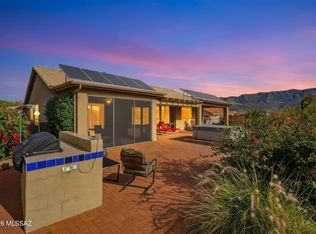 65187 E Desert Sands Ct, Saddlebrooke, AZ 85739