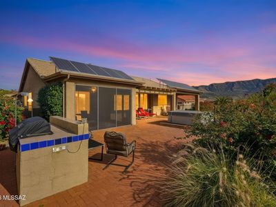 65187 E Desert Sands Ct, Saddlebrooke, AZ, 85739