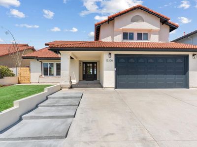 13308 Entreken Ave, San Diego, CA, 92129