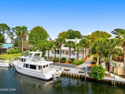 1102 Redfish Cir, Panama City Beach, FL, 32408