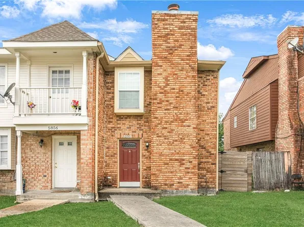 5860 Tullis Dr, New Orleans, LA 70131