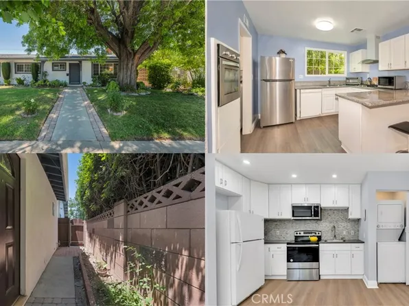 23350 Vanowen St, West Hills, CA 91307