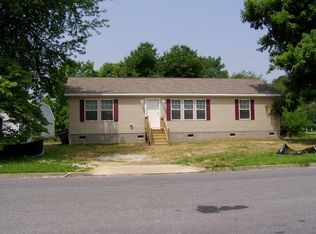 603 Lemaster Ave, Hampton, VA 23669