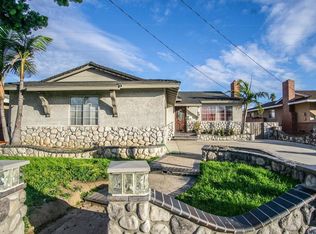 854 E Claude St, Carson, CA 90746
