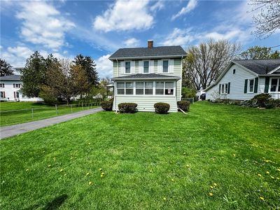 1 Van Duyne Ave, Auburn, NY, 13021
