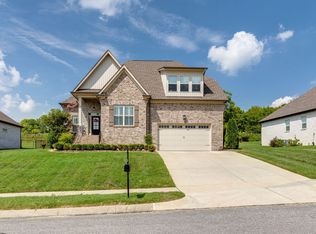 323 Hathaway Ln, Gallatin, TN 37066