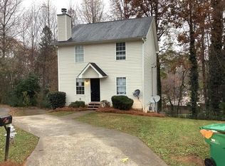 5216 Kirk Dr, Atlanta, GA 30349