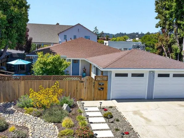 505-507 Hanover St, Santa Cruz, CA 95062