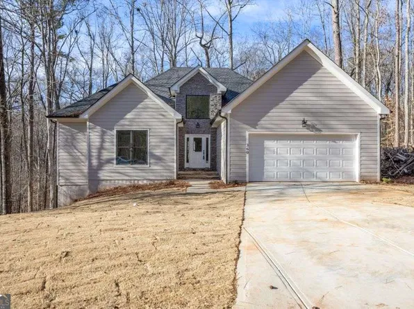 360 Ansley Dr, Athens, GA 30605