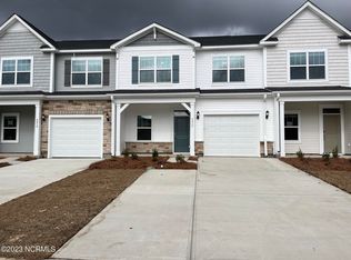 8856 Radcliff Dr NW LOT 9, Calabash, NC 28467