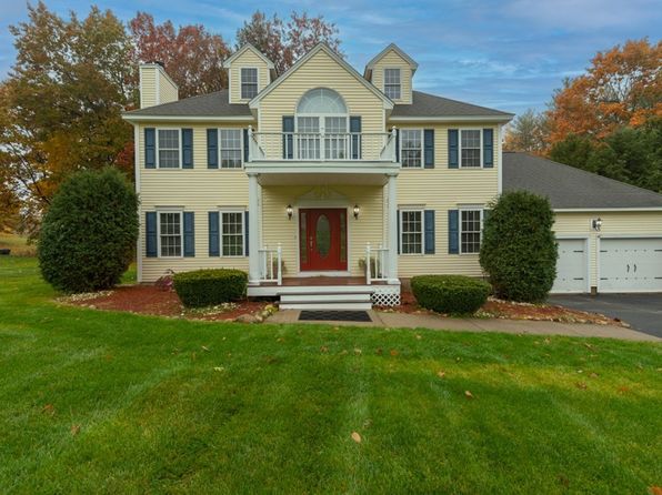 Pepperell MA Real Estate - Pepperell MA Homes For Sale | Zillow