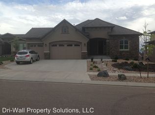 5261 Fraser Valley Ln, Colorado Springs, CO 80924