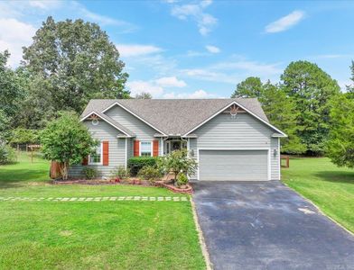 145 Ranchero Pl, Pearcy, AR, 71964