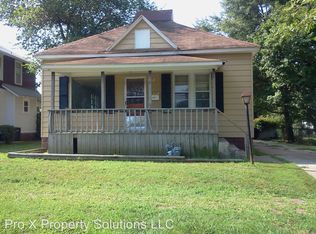 505 W 5th St, Pittsburg, KS 66762