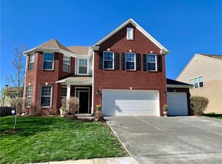 11220 Catalina Dr, Fishers, IN 46038