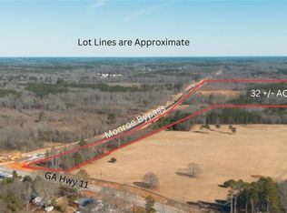 32 Highway 11 #3, Monroe, GA 30655