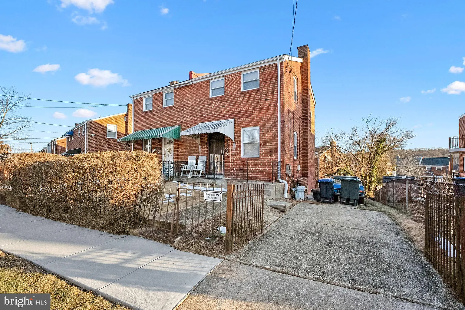 4327 Gorman Ter SE photo 1