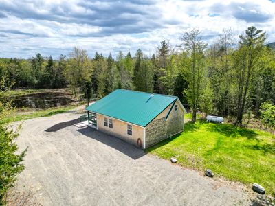 30 Bassett Lane, Moscow, ME, 04920