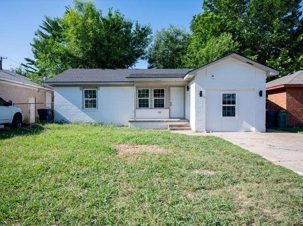 2904 SW 39th Ter, Oklahoma City, OK 73119