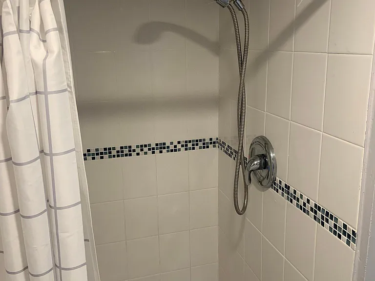 Unit 1 - Shower