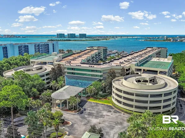 27580 Canal Rd APT 1522, Orange Beach, AL 36561