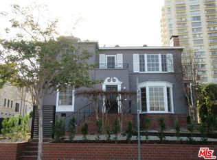437 Shirley Pl APT C, Beverly Hills, CA 90212