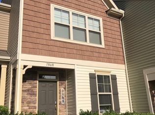 7808 Allscott Way, Raleigh, NC 27612