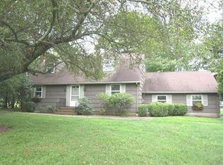 395 Bunn Rd, Bedminster, NJ 07921