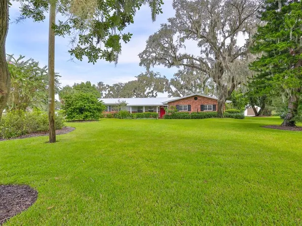 14028 Blackjack Rd, Dover, FL 33527