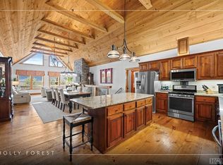 145 Mayapple Dr, Sapphire, NC 28774