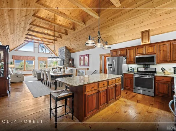 145 Mayapple Drive, Sapphire, NC 28774