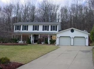1339 Deer Hill Rd, Dennison, OH 44621