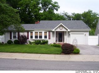 518 Western Ave, Collinsville, IL