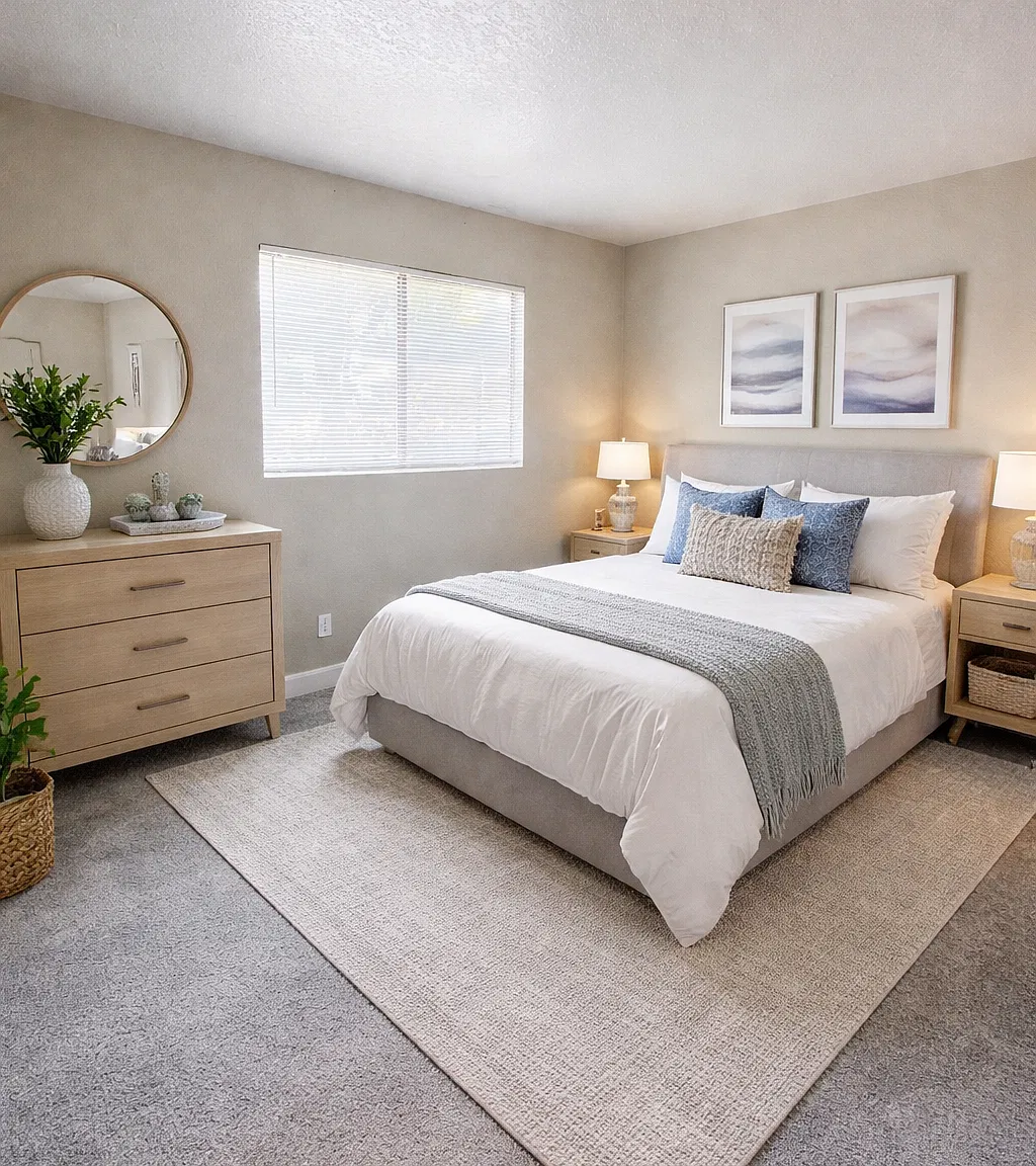 1 bed, 720 sqft, $1,450 — Photo 2