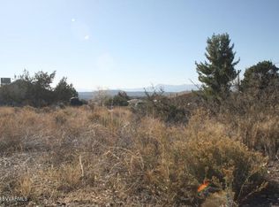 5945 N Burton Ct, Rimrock, AZ 86335