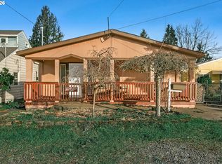 5517 SE Lexington St, Portland, OR