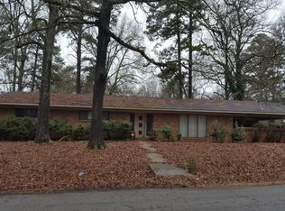 500 S Cox St, Bastrop, LA 71220
