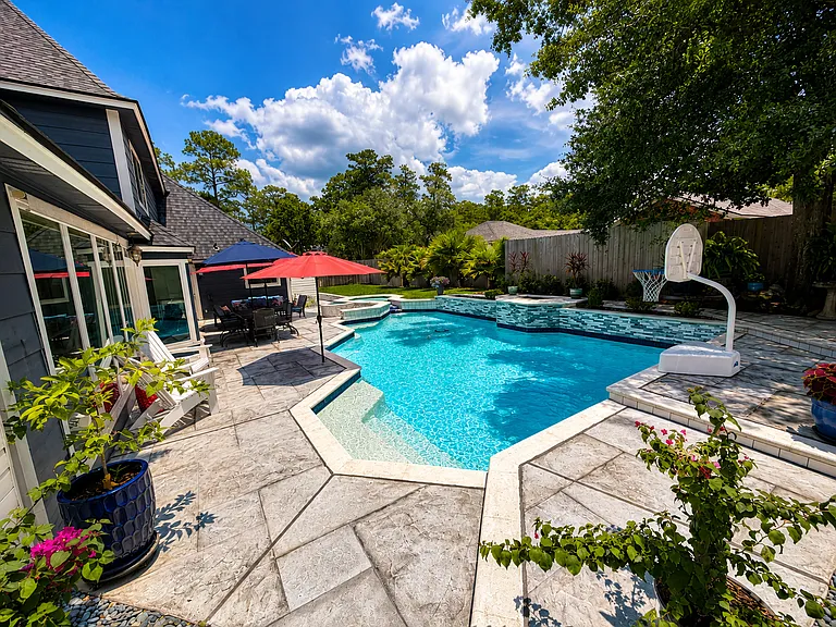 Pool is a sports pool