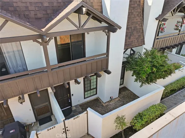 2451 Artesia Blvd #45, Torrance, CA 90504