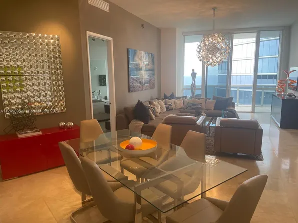 15811 Collins Ave APT 3507, Sunny Isles Beach, FL 33160