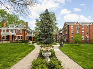 3419 N Pennsylvania St UNIT C-6, Indianapolis, IN 46205