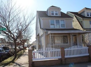 13122 115th Ave, South Ozone Park, NY