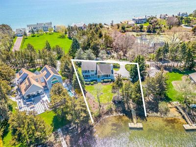 265 Cedar Point Drive E, Southold, NY, 11971