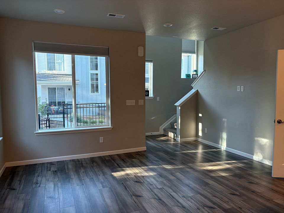 Beautiful natural light