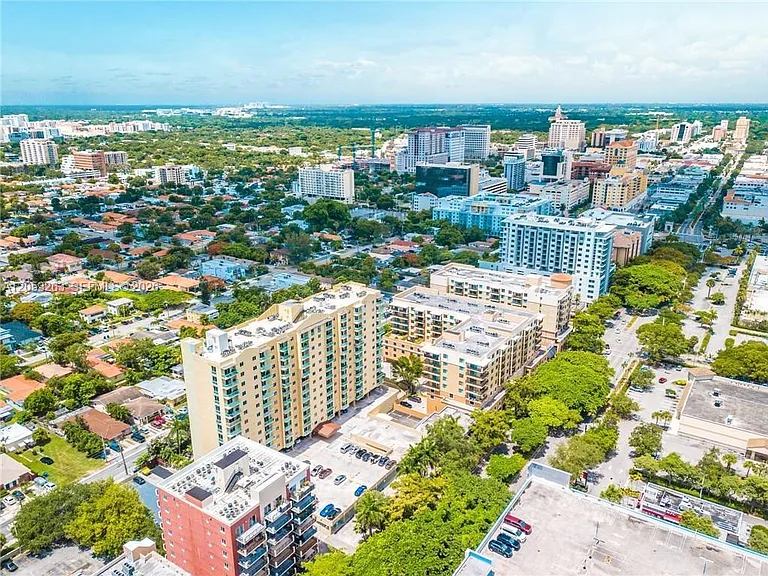 3500 Coral Way #812 — Photo 40
