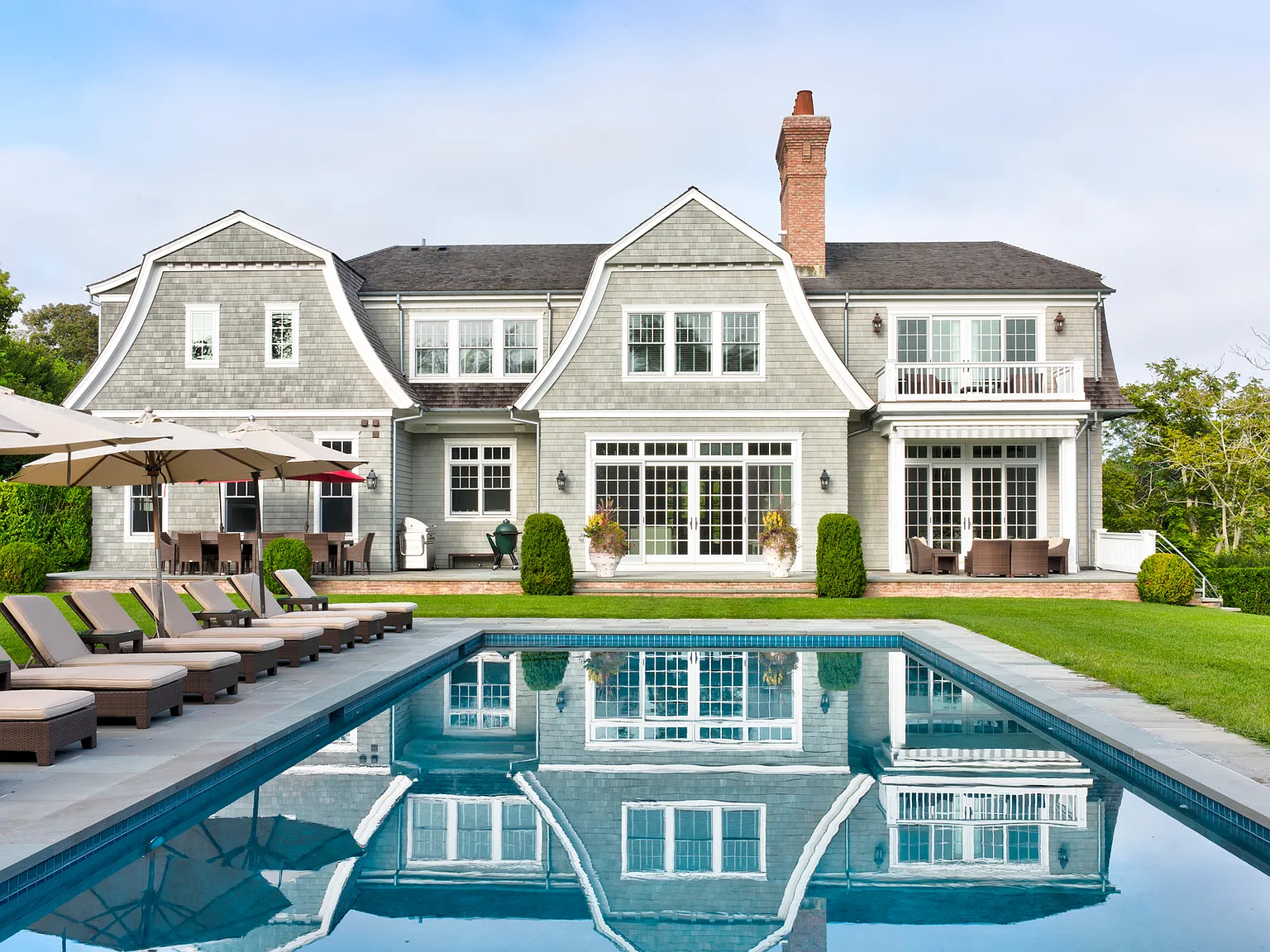 Georgica: Off Lily Pond Lane. Close to Ocean. — Photo 3