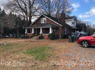 1205 Concord Ave, Monroe, NC 28110