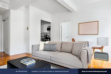 Rented by The Blueground