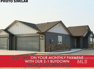 800 Pilot St, Payette, ID 83661