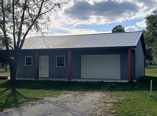 2102 Jefferson St, Unionville, MO 63565